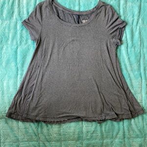 Super comfy striped T-shirt